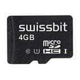 SFSD4096N1BM1TO-I-GE-111-STD swissbit