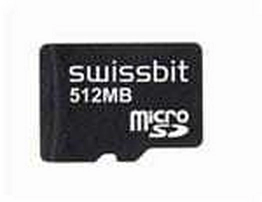 SFSD0512N1BM1TO-E-ME-2A1-STD swissbit