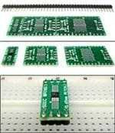 204-0006-01 SchmartBOARD