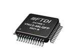 Future Technology Devices International VNC2-48L1B-TRAY image