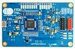 UMFTPD2A Future Technology Devices International