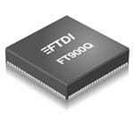 Bridgetek FT901Q-T image