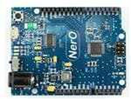 Future Technology Devices International Nero-NP1 image