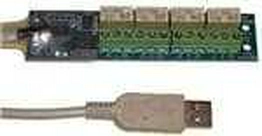 DLP-IOR4 Future Technology Devices International