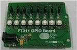 UMFT311GP Future Technology Devices International