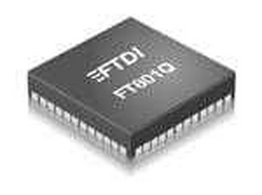 FT801Q-R Future Technology Devices International