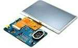 Bridgetek VM810C50A-N image