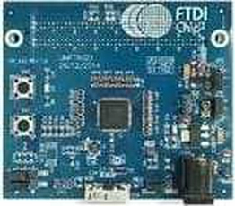 UMFT602X Future Technology Devices International