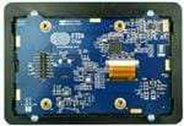 Bridgetek ME812A-WH50R image