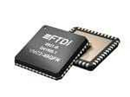 Future Technology Devices International VNC2-48Q1B-TRAY image