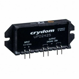 UPD2425 Sensata Technologies
