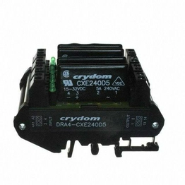 DRA4-CXE240D5 Sensata Technologies