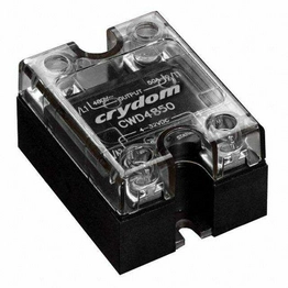 CWD48125 Sensata Technologies