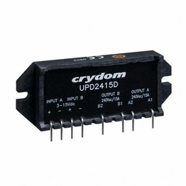 UPD2415D Sensata Technologies