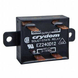 EZ240D12R Sensata Technologies