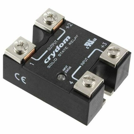 DC100D80 Sensata Technologies