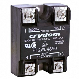 H12WD4825 Sensata Technologies