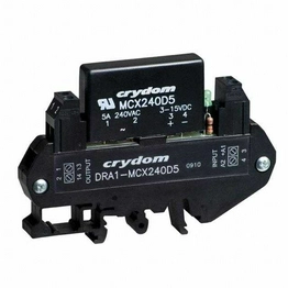 DRA1-MCX240D5 Sensata Technologies