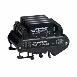 DRA4-MCX240D5 Sensata Technologies