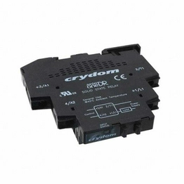 DR10D06 Sensata Technologies