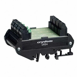 DRS4 Sensata Technologies