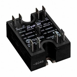 TD2420Q-10 Sensata Technologies