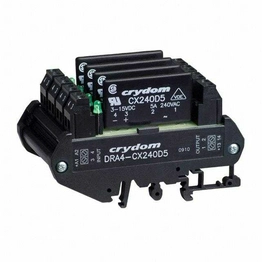DRA4-CX240D5 Sensata Technologies