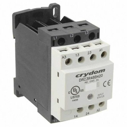 DRC3R48B420 Sensata Technologies