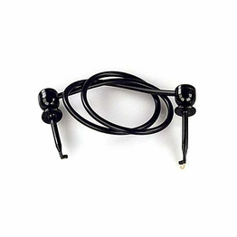 604XR-18BLK E-Z HOOK