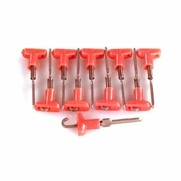 81-1-S ORN E-Z HOOK