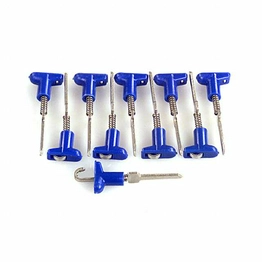 81-1-S BLU E-Z HOOK