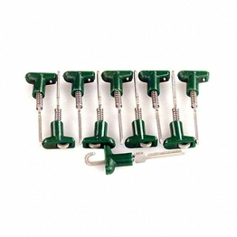 81-1-S GRN E-Z HOOK