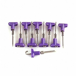 81-1-S VLT E-Z HOOK