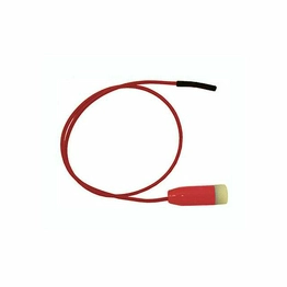 9863-24 RED E-Z HOOK