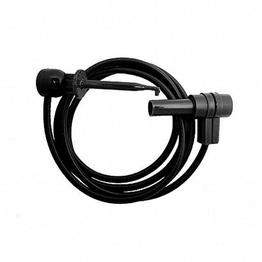 633W-36 BLK E-Z HOOK
