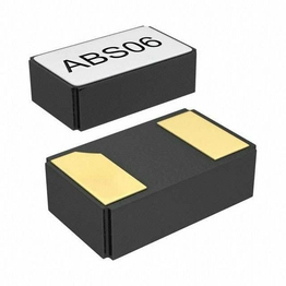 ABRACON ABS06-32.768KHZ-6-T image