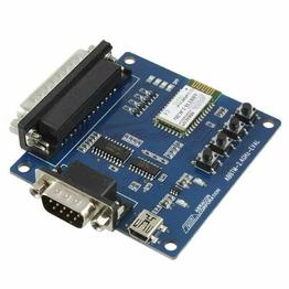 ABBTM-2.4GHZ-EVAL ABRACON