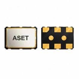 ASET-20.000MHZ-Y-T ABRACON