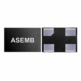 ASEMB-44.000MHZ-XY-T ABRACON