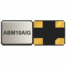 ABM10AIG-40.000MHZ-J4Z-T3 ABRACON