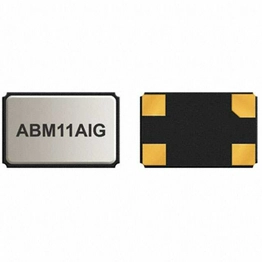 ABM11AIG-27.120MHZ-4-T3 ABRACON