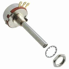 RV4NAYSJ251A Precision Electronics