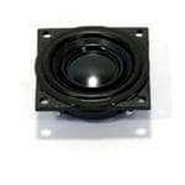 VISATON K 23 SQ - 8 OHM image