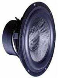 VISATON TIW 200 XS - 8 OHM image