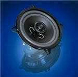 VISATON FX 13 - 4 OHM image