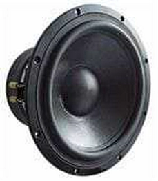 VISATON TIW 300 - 8 OHM image