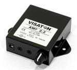 AMP 2.2 VISATON