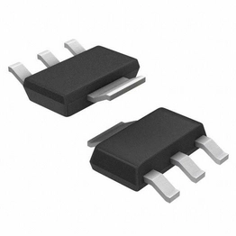 CBCP68 TR Central Semiconductor