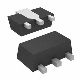CXDM4060P TR LEAD FREE Central Semiconductor