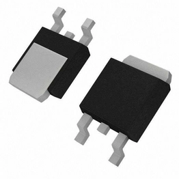 CJD44H11 TR13 Central Semiconductor